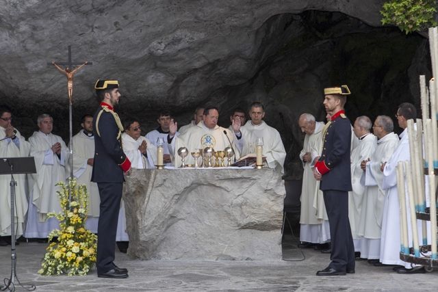 Apuntes para la vida: Milicia y Cultura de la Paz