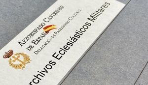 I Encuentro de Archivos Eclesiásticos Militares