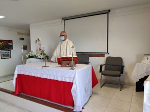 El Batallón de Helicópteros de Tenerife celebra el 36 Aniversario de su fundación.