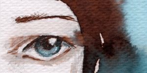Apuntes para la vida: La tristeza