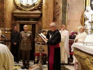 Encuentro en Zaragoza para dar comienzo a la 61 EIMP