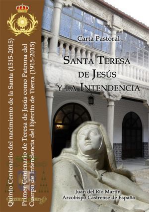 Pastoral santa Teresa