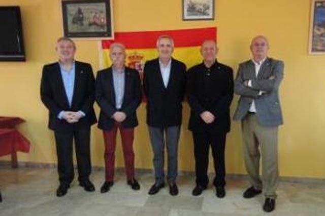 "OLLA DE SAN ANTÓN" SOLIDARIA DE CARITAS CASTRENSE EN GRANADA