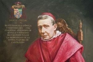 Constitución del Tribunal Diocesano para la causa de Canonización del Beato Spínola