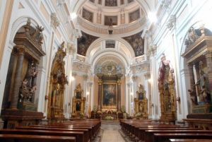 Homilía Dominical del Arzobispo Castrense. IV Domindo de Pascua
