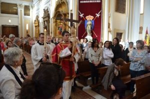 Viernes Santo