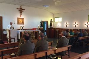 AALOG 81 de Tenerife celebra su vigésimo noveno Aniversario