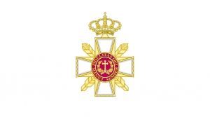 Decreto de Concesión de la Cruz Fidelitas 2023