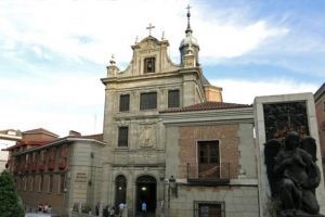 Homilía Festividad Inmaculada Concepción. 8 de Diciembre de 2018.