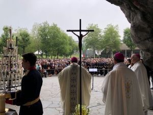 Encuentro Internacional de Militares por La Paz. Sábado 19 de Mayo