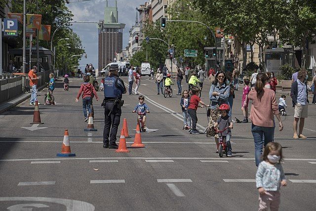 Diario de un Pastor ante el COVID-19. 04.6.2020