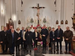 Aniversario Virgen de la Victoria