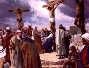 El Cristianismo Perseguido