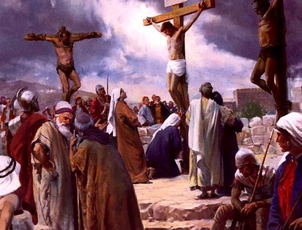 El Cristianismo Perseguido