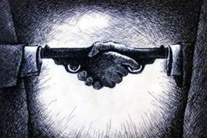 Apuntes para la vida: El Deseo de Venganza