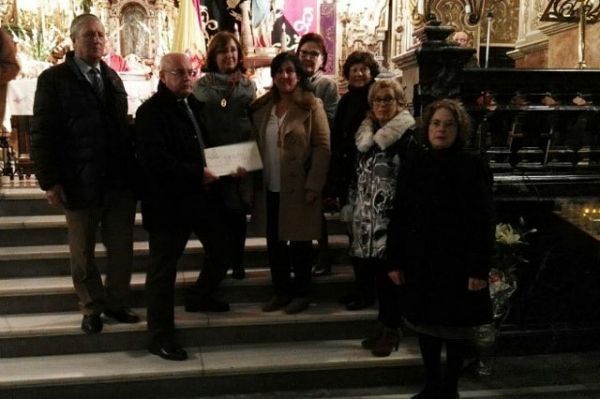Granada Solidaria