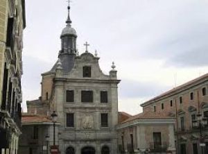 Homilía Dominical del Arzobispo Castrense. 25 de noviembre de 2018