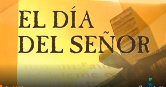 Entrevista al Arzobispo en el programa “Ultimas preguntas” y Celebración de la Eucaristía emitida por “El día del Señor” de RTVE2