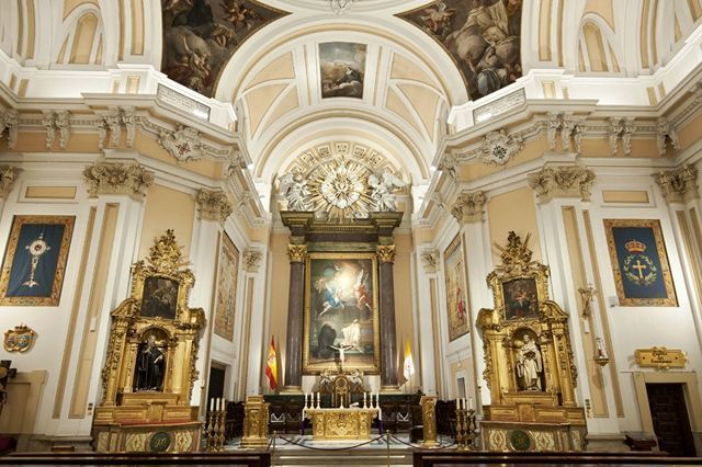 Homilía del Arzobispo Castrense. V Domingo de Cuaresma. 7 de abril de 2019