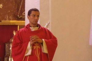 El seminario castrense en la JMJ de Cracovia