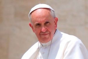 Mensaje del Papa por la Cuaresma 2017