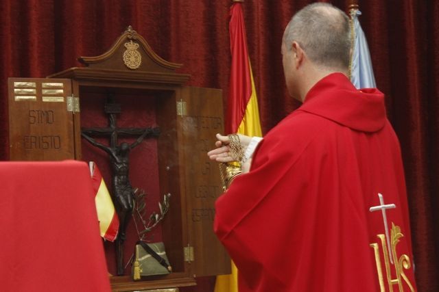 Confirmaciones en el Libano