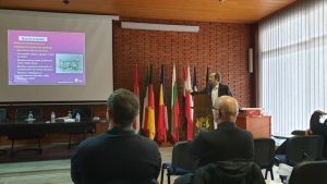 Formación Permanente de los Capellanes Castrenses