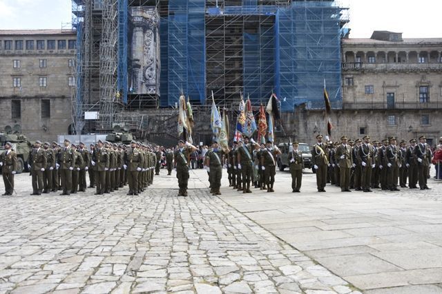 125 Aniversario Santiago Apóstol