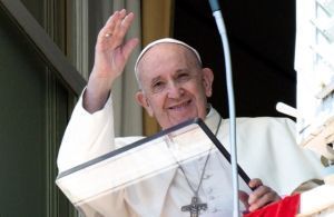 El Papa considera al beato Joan Roig y Diggle un ejemplo para los jóvenes