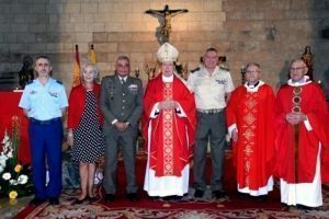 Visita pastoral a Mallorca: Confirmaciones y distinción de la Santa Sede