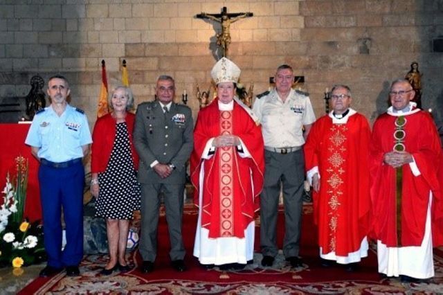 Visita pastoral a Mallorca: Confirmaciones y distinción de la Santa Sede