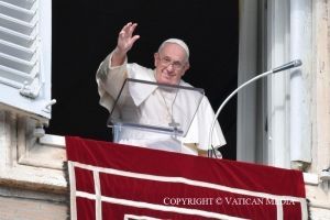 SOLEMNIDAD DE SANTA MARÍA, MADRE DE DIOS LVI JORNADA MUNDIAL DE LA PAZ