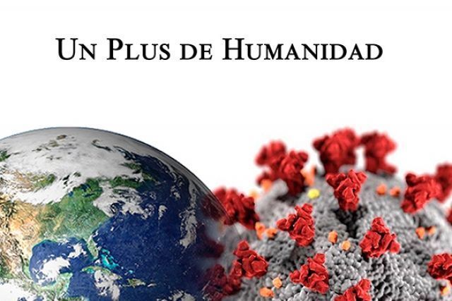 Un plus de humanidad, nueva publicación del Arzobispo Castrense, D. Juan del Río