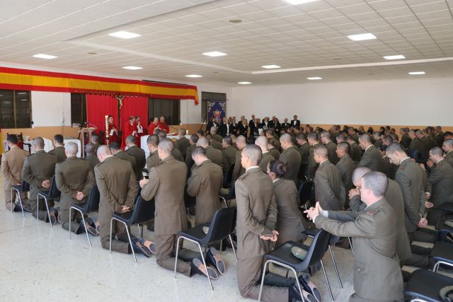 Confirmaciones en Cáceres