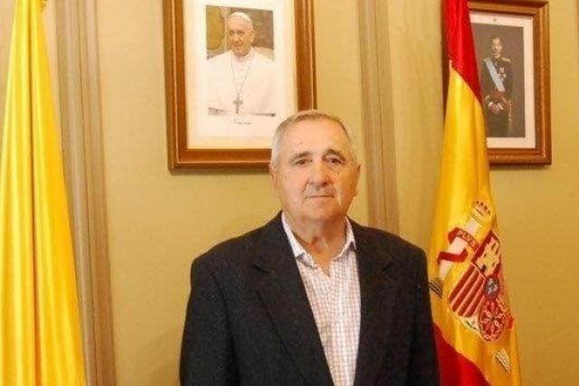 Entrevista al Director de Cáritas Castrense en Religion Digital