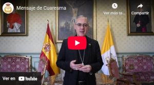 Mensaje de Cuaresma