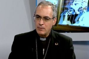 Entrevista a Don Juan Antonio Aznárez, Arzobispo Castrense electo
