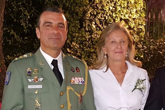 Ejemplo Cristiano de Caridad