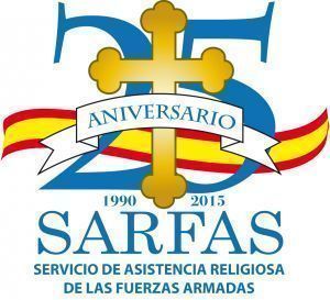 Video conmemorativo del 25 aniversario del SARFAS