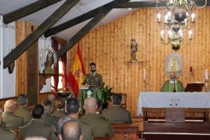 Actos de celebración del décimo aniversario de la Quinta SUIGE en la isla de Tenerife