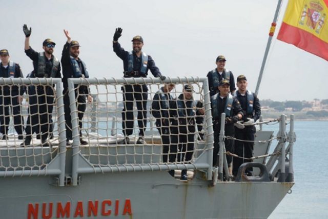 OPERACIÓN “DALE UNA MANTA … A SOPHIA”