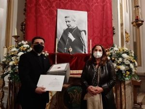 Finaliza la investigación del presunto milagro del Beato Cardenal Marcelo Spinola.