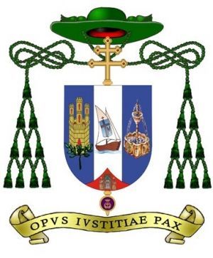 Homilía Fiesta del Baustimo de Jesús