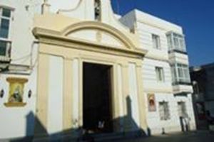 Caritas Castrense de San Fernando: “SIGUE A TU LADO”