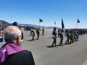 El BHELMA VI de la isla de Tenerife celebra su XXXVII aniversario