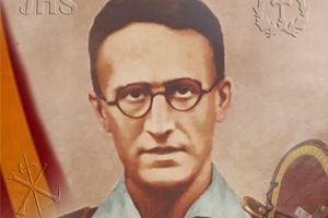 Causa del Padre Huidobro