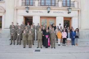 Reciben el Sacramento de la Confirmación en Burgos