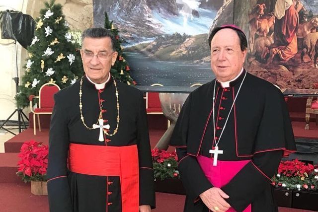Donde la convivencia no es un Deseo sino una Realidad