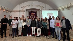 Bienaventurados los que trabajan por la paz