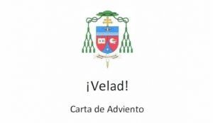 Carta del Adviento del Sr. Arzobispo Castrense D. Juan Antonio Aznárez Cobo